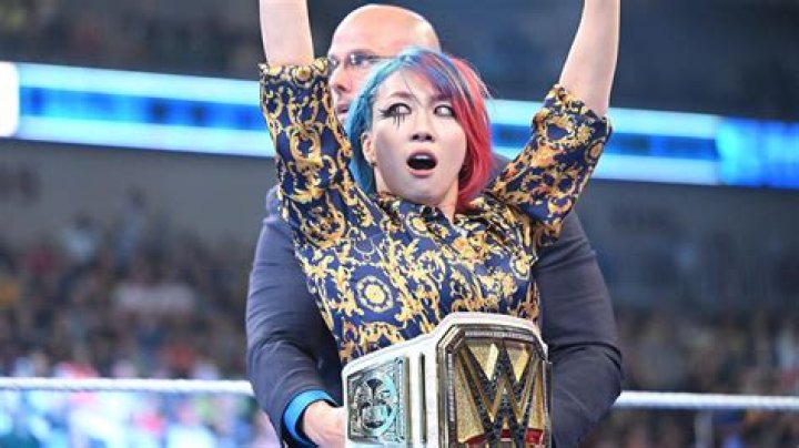 Uncovering the Phenomenon of asuka-chan: A Look at a Wrestling Icon and More
