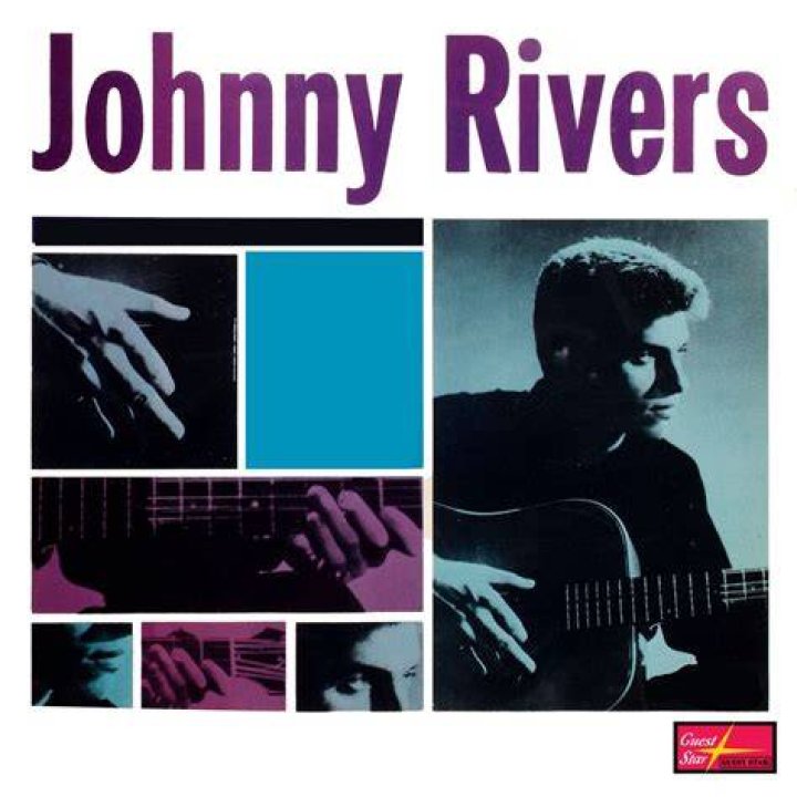 Uncovering Where Does Johnny Rivers Live? A Look at the Legendary Musician's Home