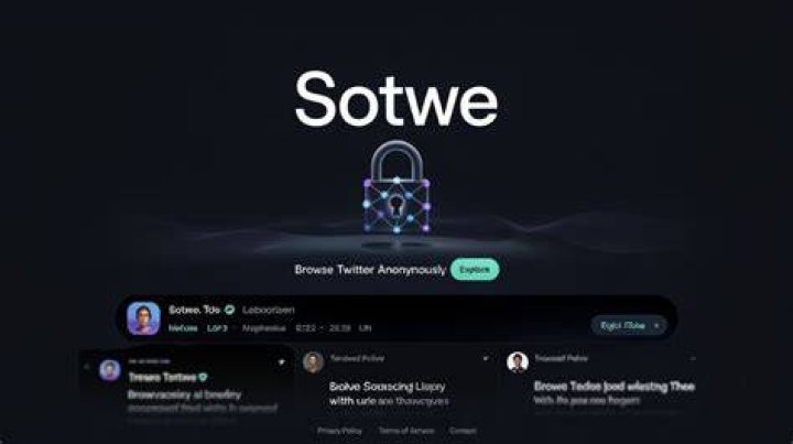 Understanding 'Sotwe Viral': Exploring Twitter Trends Without an Account