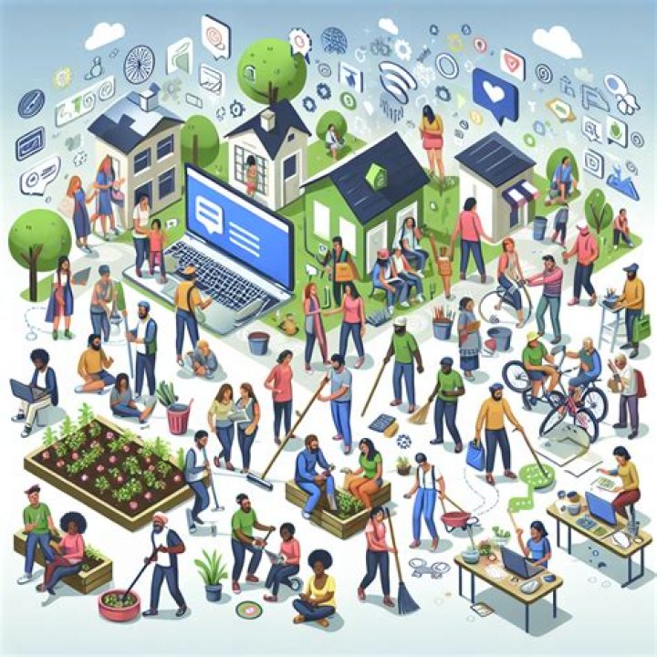 Understanding aagmaal.com Through Its Online Communities