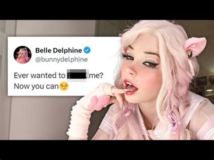 Understanding Belledelphine Leaks: A Look at Online Content Culture and Its Impact