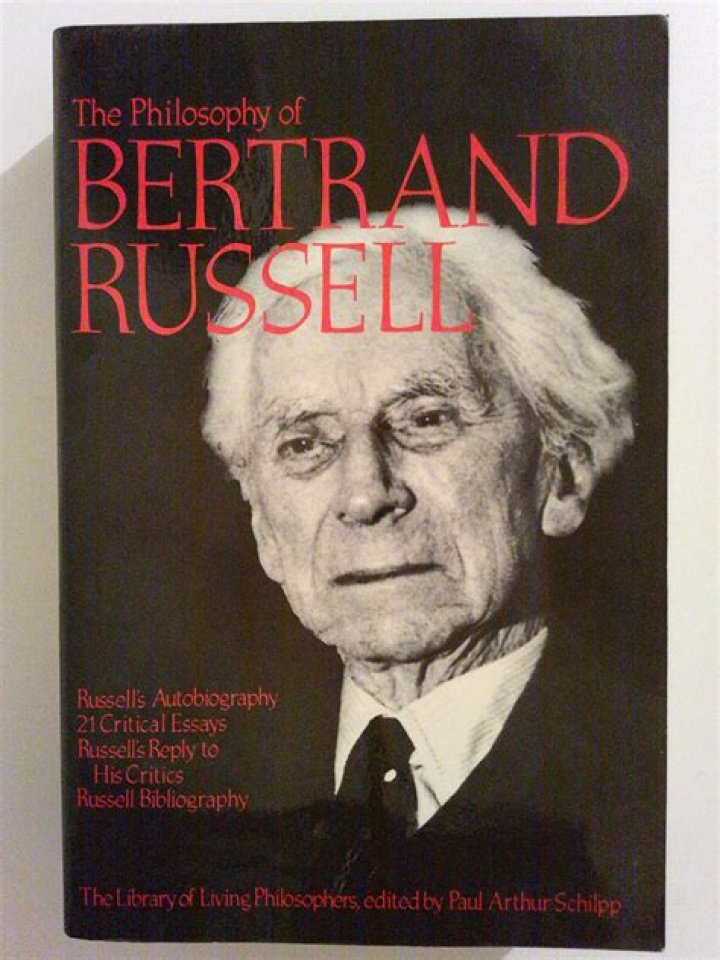 Understanding Bertrand Russell: A Comprehensive Exploration of His Life and Legacy