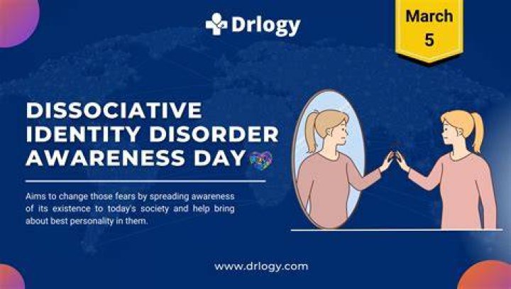 Understanding Dissociative Identity Disorder: Exploring Its Complexities