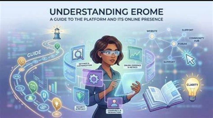 Understanding Erome and OnlyFans: What Creators and Viewers Should Know