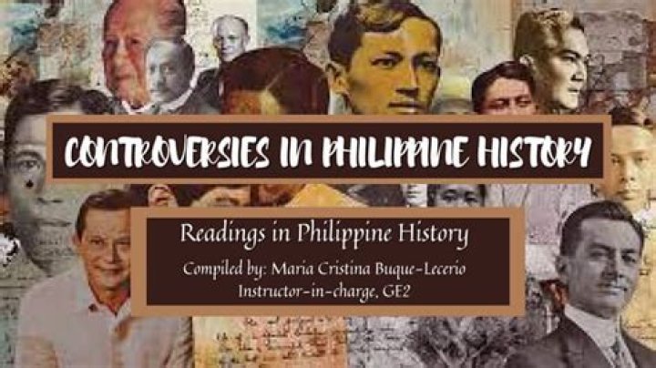 Understanding Escandal Pinoy: A Look at Public Controversies in the Philippines