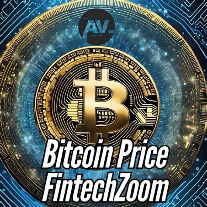 Understanding Fintechzoom.com Bitcoin Price: A Comprehensive Guide