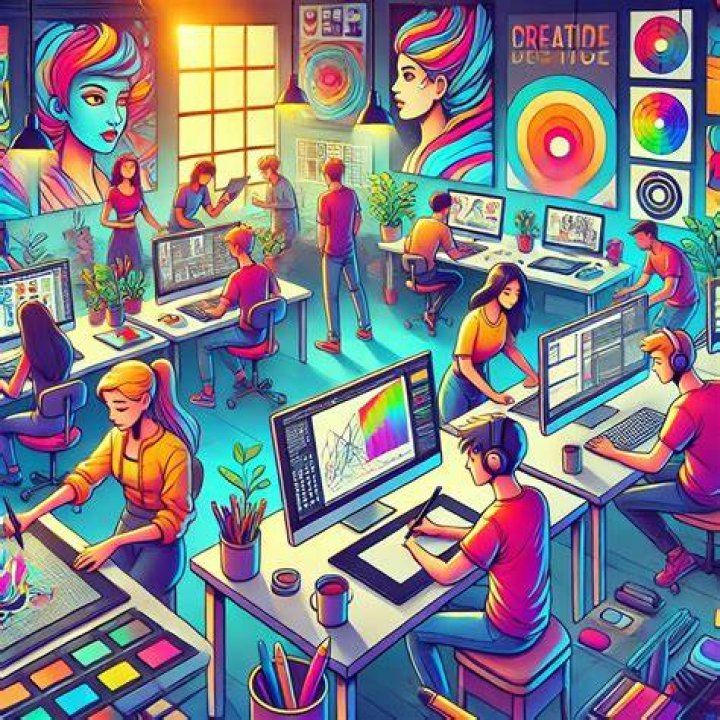 Understanding General Butch: A Look at Digital Art and Community