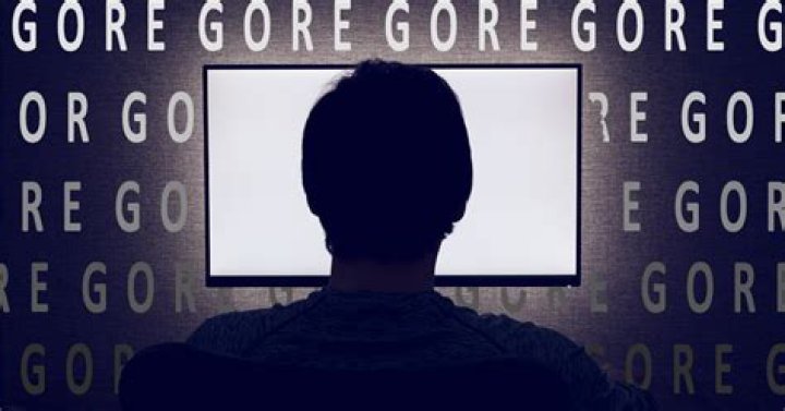 Understanding Gore Sites: A Look at Real Violence Content Online