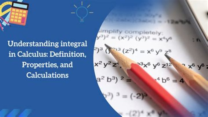 Understanding Integral Antonym: A Comprehensive Guide