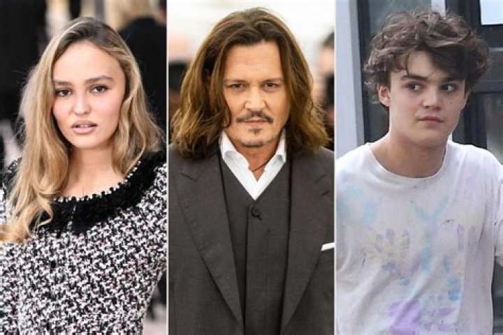 Understanding Lily-Rose Depp's Parents: The Story of Johnny Depp and Vanessa Paradis
