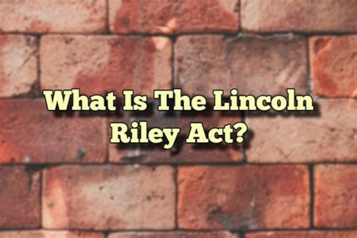 Understanding Lincoln Riley Law: A Comprehensive Guide