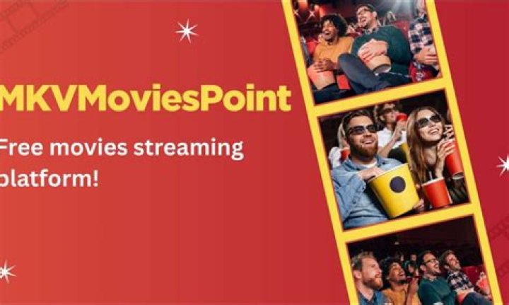 Understanding mkvmoviespoint: Latest Access and Movie Downloads in 2024