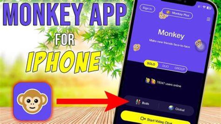 Understanding Monkey App Nudes Leaked: A Guide to Staying Safe in Live Video Chats