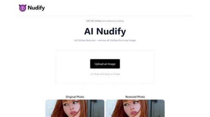Understanding Nudify AI Image Editor: What You Need to Know in 2024