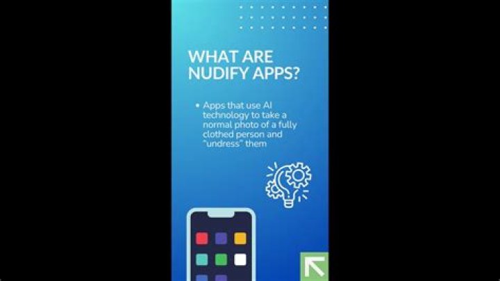 Understanding Nudify AI: What You Need to Know About Undress Apps