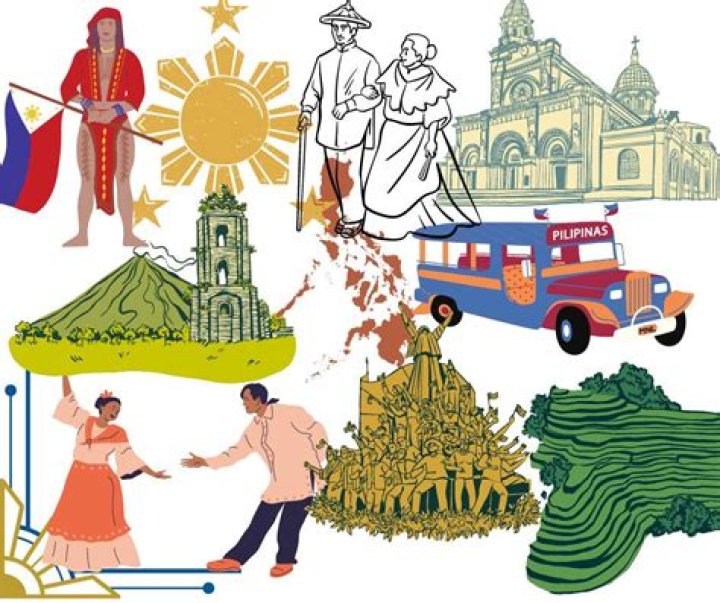 Understanding Pinay Sez: Exploring Filipino Identity and Global Connections