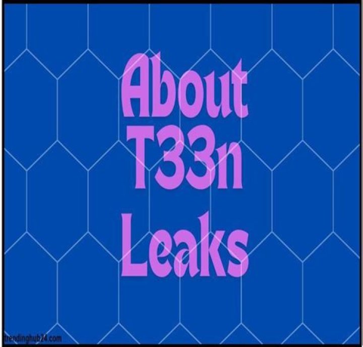 Understanding the 5-17 t33n leaks: What You Should Know Now