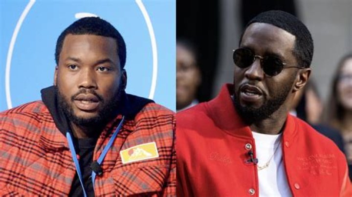 Understanding the Buzz Around Diddy Meek Mill Full Audio