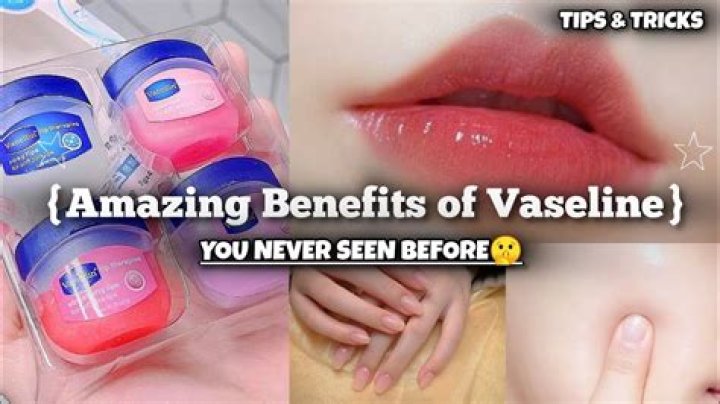 Understanding the Expiry Date of Vaseline: Your Ultimate Guide