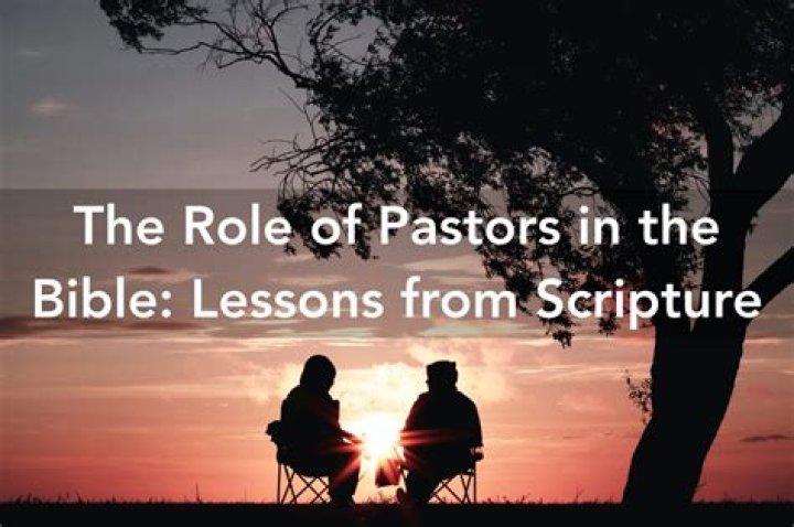 Understanding the Name Brandon and the Role of a Pastor: A Look at Brandon Biggs Pastor