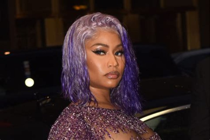 Understanding the Online Chatter Around 'nikki manaj sex tape' and Celebrity Narratives
