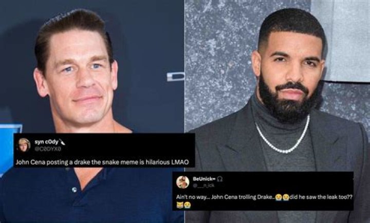 Understanding the Recent Drake Leak: What Happened and His Response