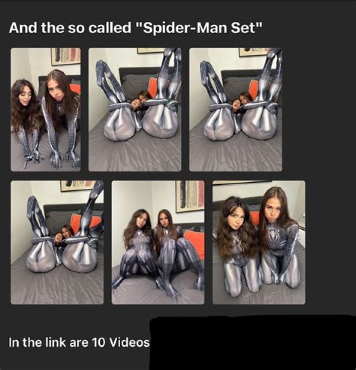 Understanding the @sophieraiin Leaks: What's the Real Story?