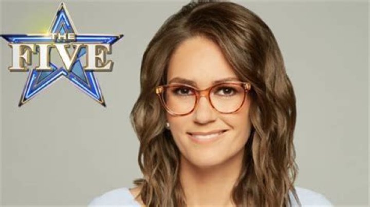 Understanding What Happened to Jessica Tarlov on The Five