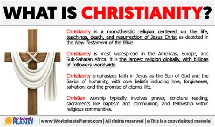 Understanding Why Christianity is Growing in Iran Today: A Look at Recent Trends
