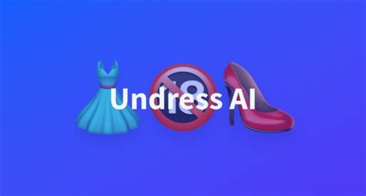 undressher x: Exploring AI's Latest in Image Transformation