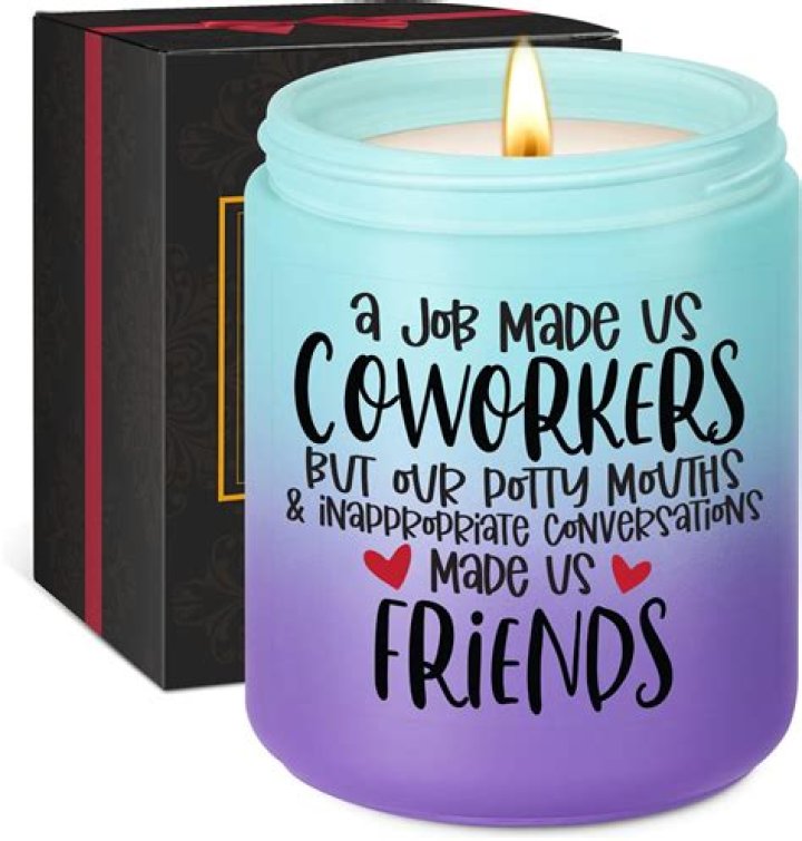 Unique Gifts for Co-Workers: Elevate Your Workplace Relationships