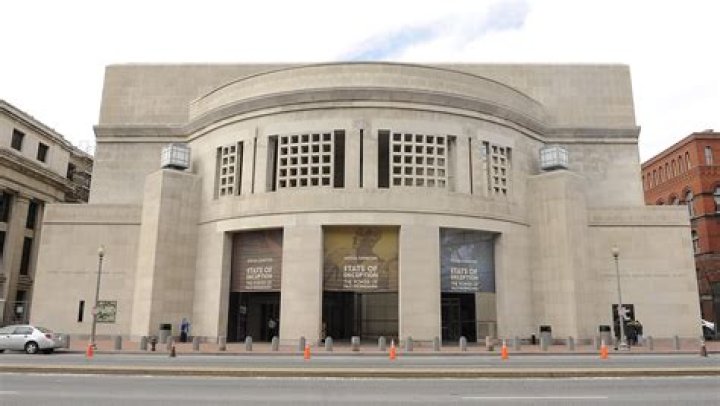 United States Holocaust Memorial Museum Tickets: Your Ultimate Guide to Visiting