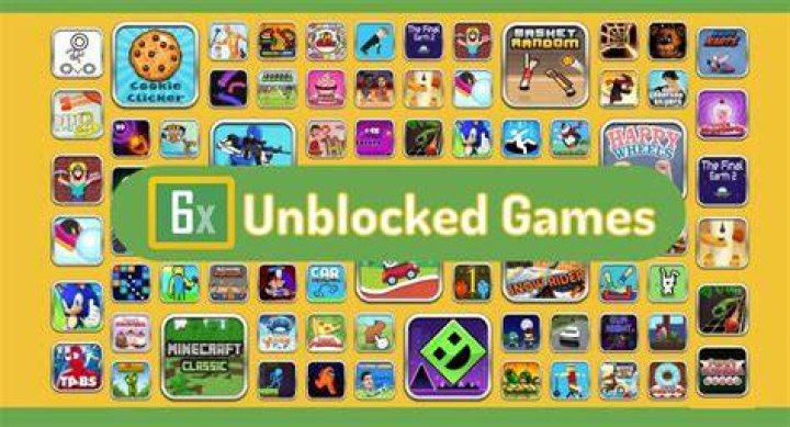 Unleashing the World of Online Games Unblocked: Ultimate Guide