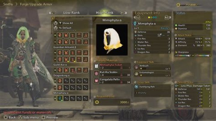 Unlock Amazing Looks: Your Guide to MH Wilds Character Codes