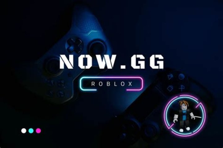 Unlock the Future of Gaming with Now.gg