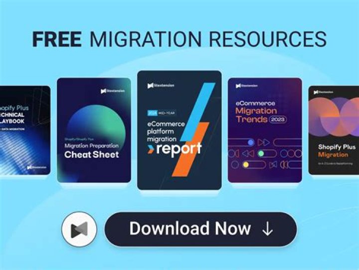 Unlock the Potential of Migration Merchandise: A Comprehensive Guide