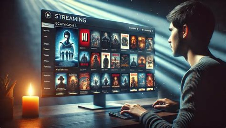 Unlock the Visual Feast: Your Guide to HD Movie Download