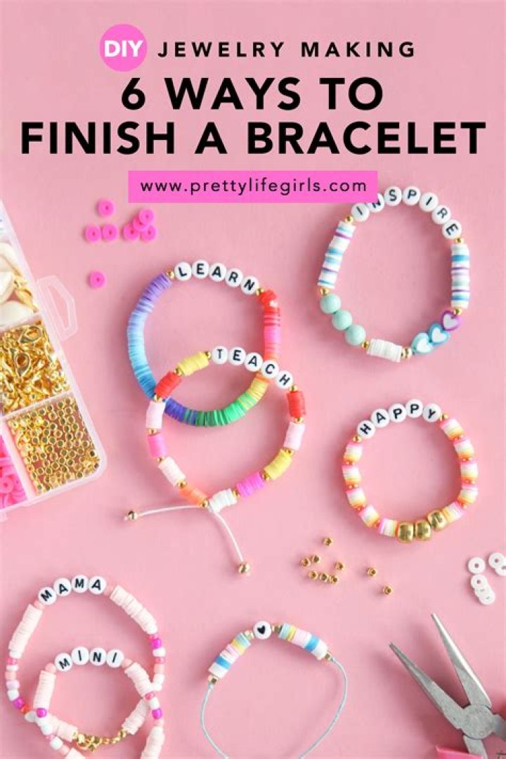 Unlock Your Creativity: Bead Bracelet Making Ideas for Every Occasion
