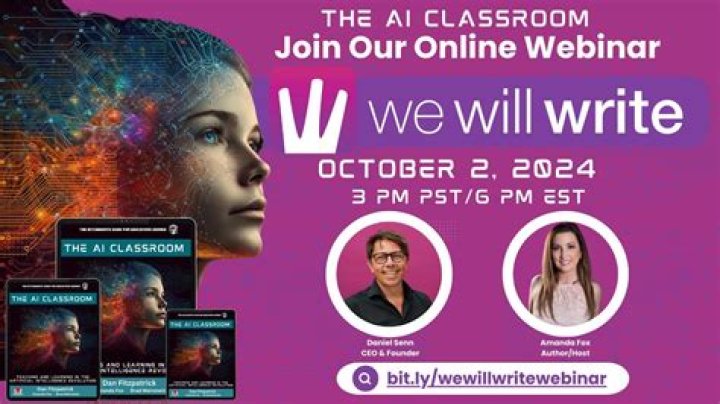 Unlock Your Potential with join.wewillwrite.com: Your Ultimate Writing Companion