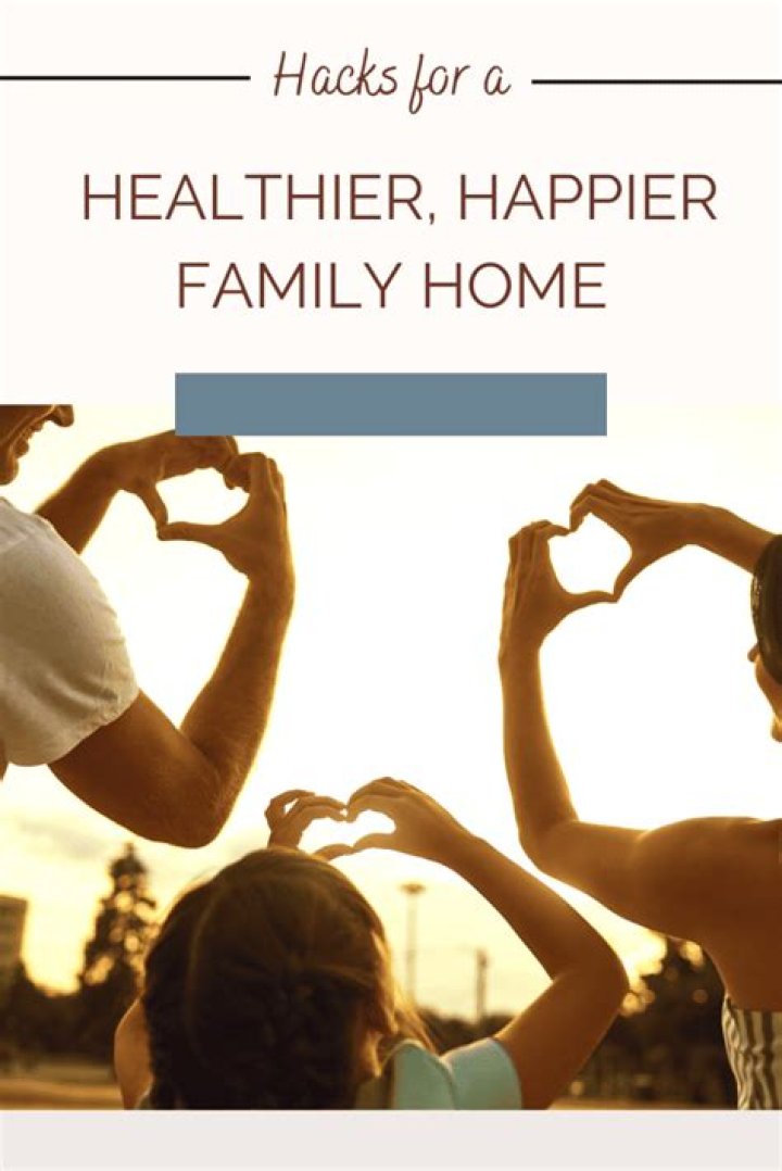 Unlocking Family Harmony: The xnmxx Approach to a Happier Home