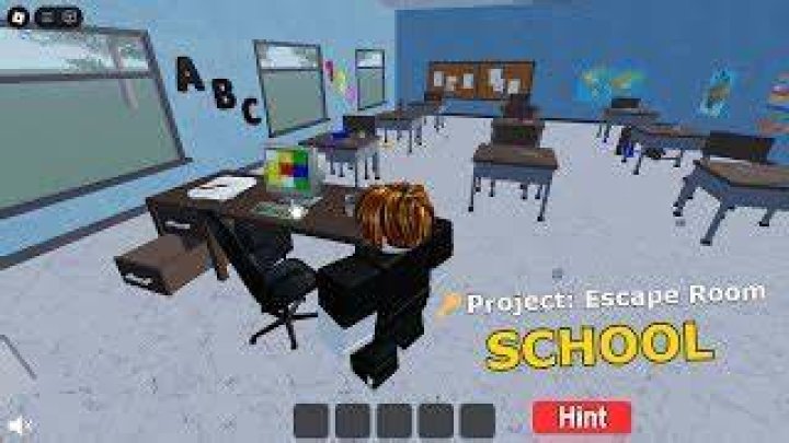 Unlocking Learning: Project Escape Room Roblox School Code Ideas for Today's Classrooms
