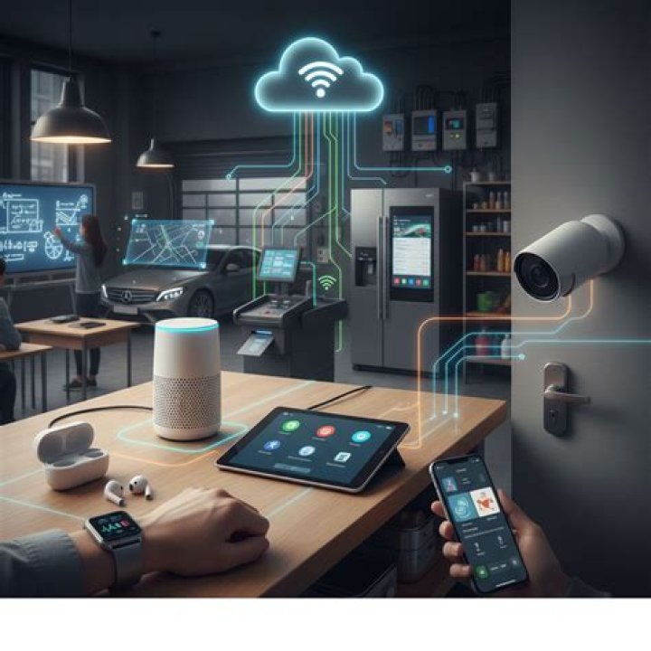 Unlocking Remote IoT Batch Jobs: Benefits & Examples | Google Discover