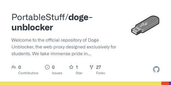 Unlocking the Power of Doge Unblocker Links
