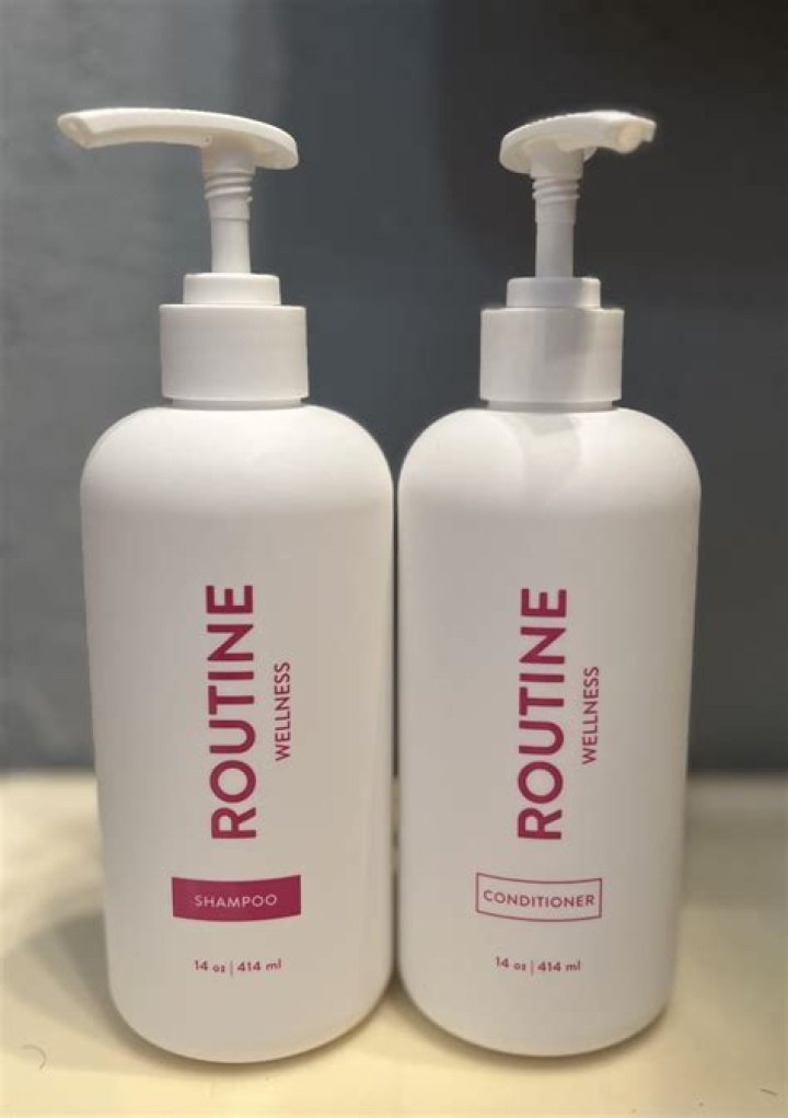 Unlocking the Secrets: Routine Shampoo and Conditioner Reviews