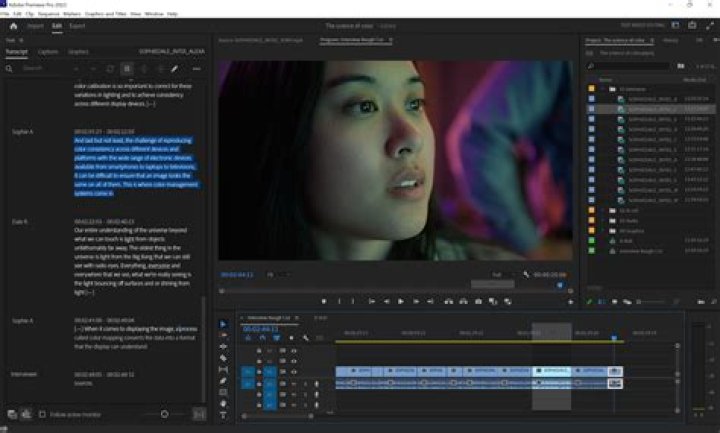 Unlocking Video Editing Secrets: Your Guide to pr movies .com and Premiere Pro