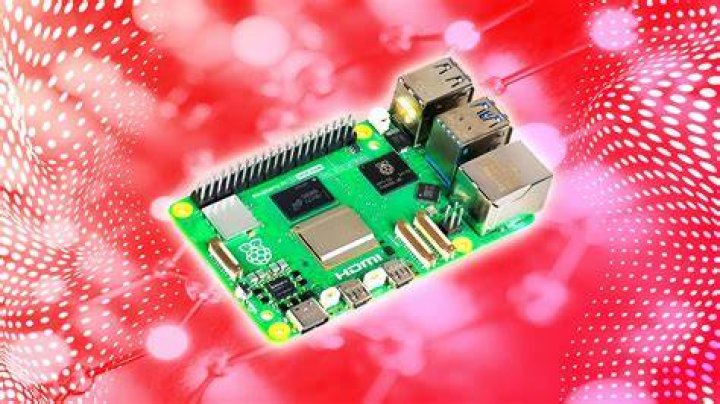 Unlocking Your **best remote iot behind router raspberry pi** Solutions