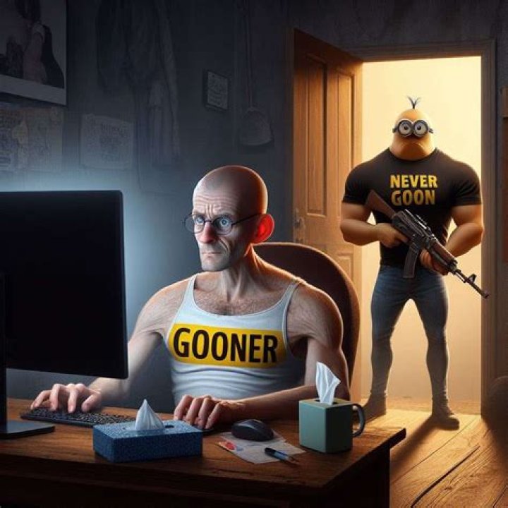 Unpacking "Gooner Urban Dictionary": What It Really Means