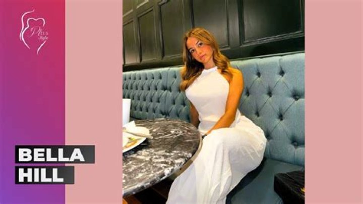 Unpacking 'Bella': Exploring Its Rich Meanings Beyond 'Bella Menezes Onlyfans' Searches