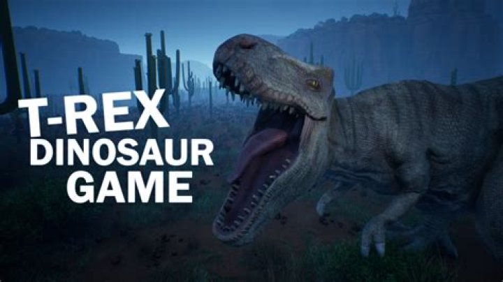 Unpacking 'Dino Cornell Net Worth': The Truth Behind the Chrome T-Rex Game