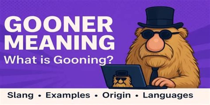 Unpacking 'Gooner Meaning Slang': From Football Fans to Internet Lingo